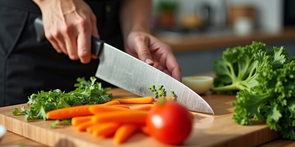 お料理サポート