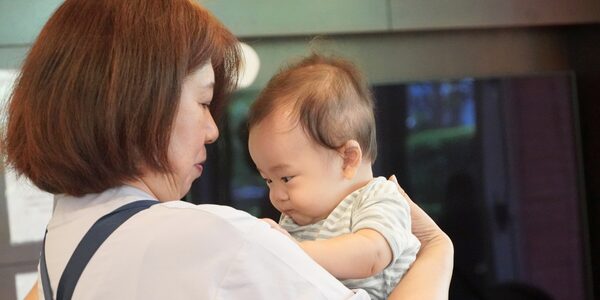 実家のばあちゃんのような温かい関係性