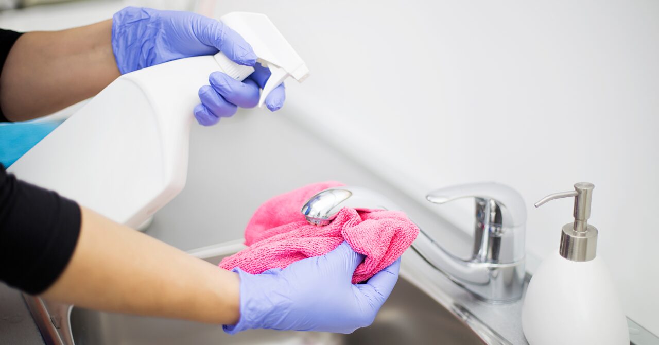 お掃除サポートイメージ